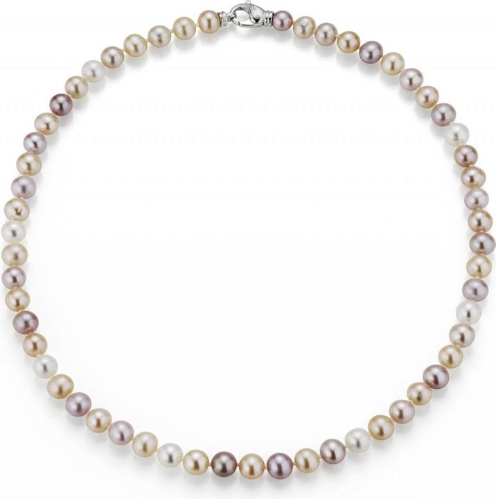 Produktbild Adriana la mia Perla Romantica (Silber)