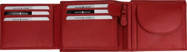 Produktbild Giorgio Carelli Herren Geldbörse