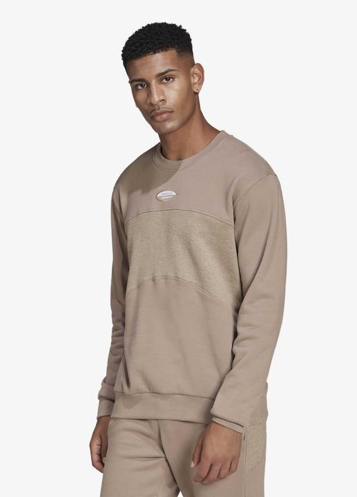 Actual product image adidas Essential Sweater - 87953 (XS)