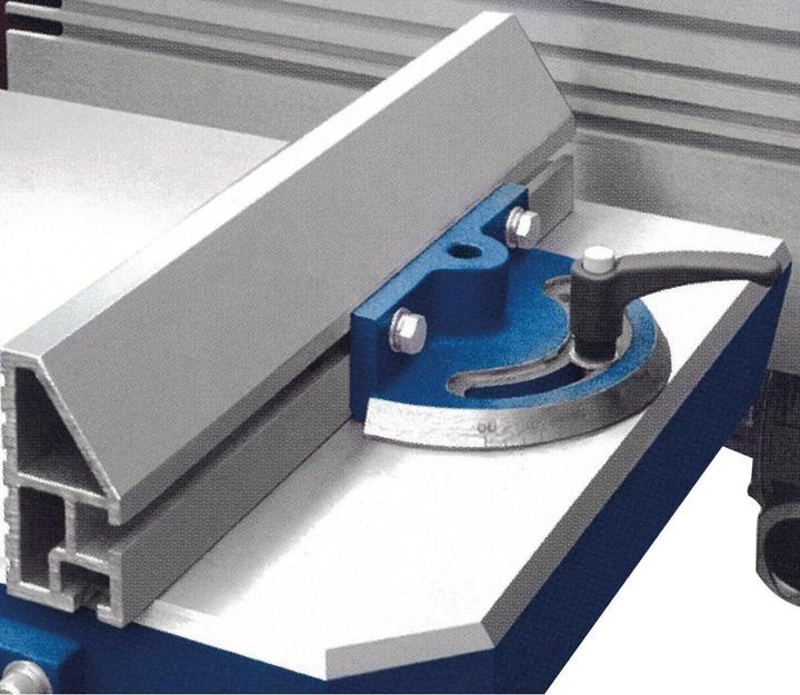 Image du produit Holzkraft Guide d'onglet