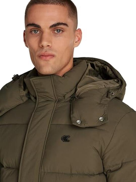 Image du produit Calvin Klein Giacca Essentials Non Piuma (M)