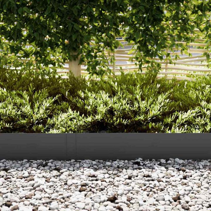 Immagine prodotto vidaXL Gartenumrandung (100 cm)