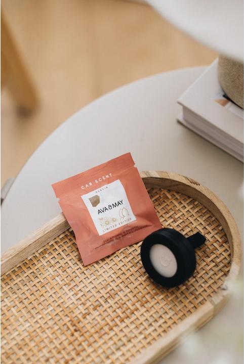 Produktbild Ava & May Autodiffusor Persia