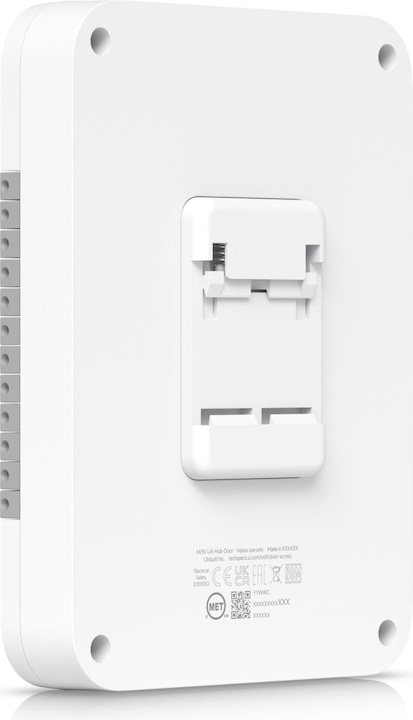 Actual product image Ubiquiti unifi access hub - access control
