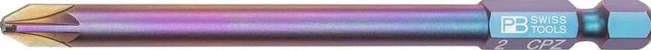 Image du produit PB Swiss Tools Precision Bits E6 L-180/2 (PlusMinus)