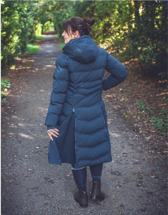 Produktbild Marengo Wintermantel Elements Ultra (S)