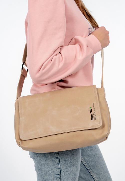 Produktbild Suri Frey Umhängetasche SURI Green - Nelly