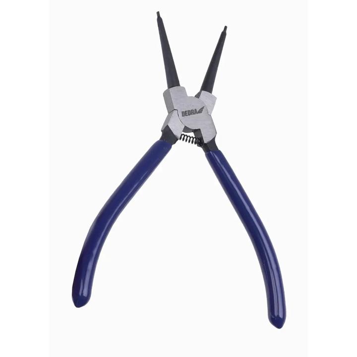 Immagine prodotto Dedra Pinza Seger per morsetto 180mm 1254A08, internamente dritta. (180 mm)