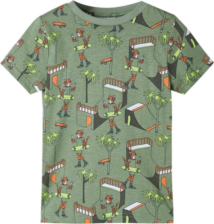 Image du produit VidaXL Lyle (128)
