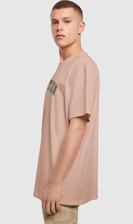 Produktbild Merchcode Boston Heavy Oversize Tee-BY102 - 117831 (XXL)