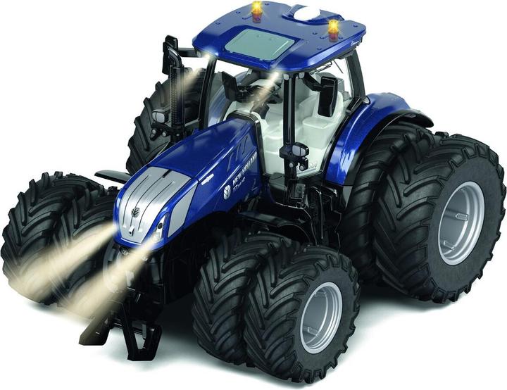 Produktbild Siku Control New Holland