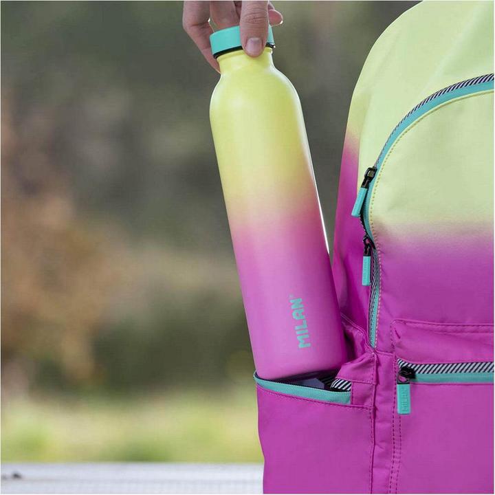 Produktbild 591 ml Sunset-Thermoflasche (0.59 l)