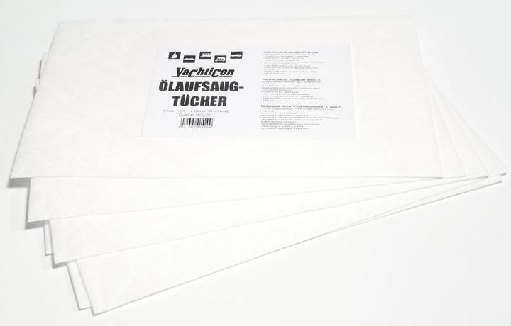 Image du produit Yachticon Chiffons Bindol