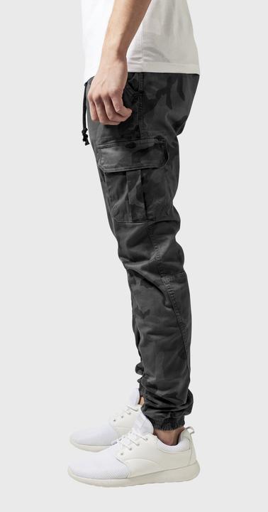 Immagine prodotto Urban Classics Pantaloni da jogging Camo Cargo (30)