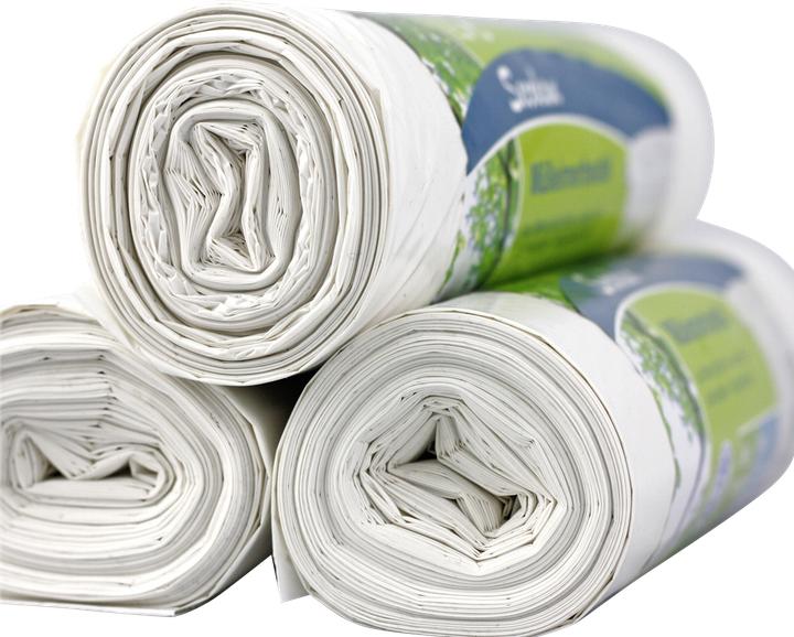 Actual product image Secolan Bin liner (1 x, 20 l)