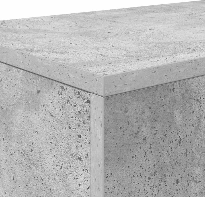 Image du produit vidaXL Konsolentisch (29 x 82 x 74 cm)