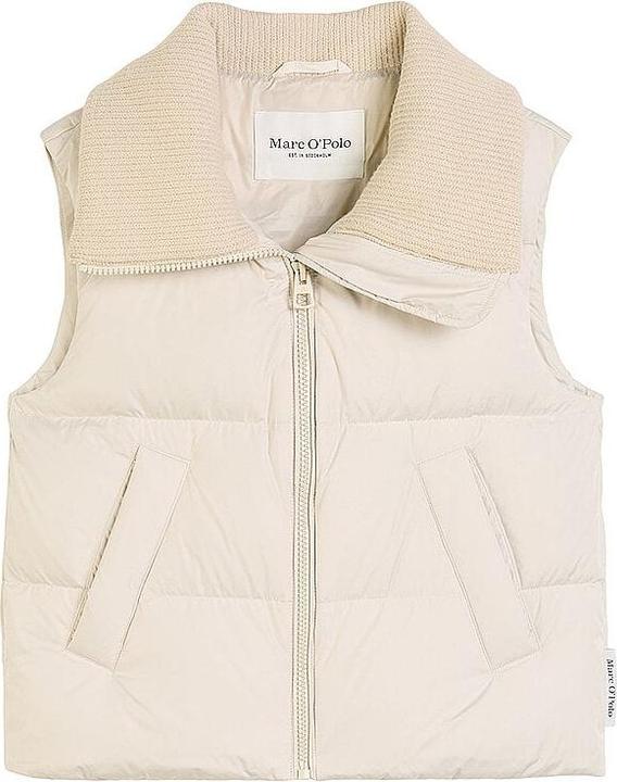 Actual product image Marc O'Polo Steppgilet (38)