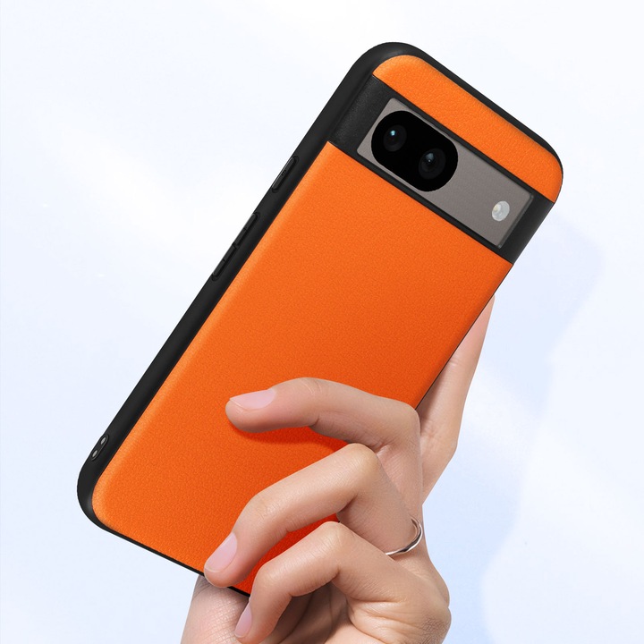 Produktbild Avizar Cowhide Cover Series (Google Pixel 8a)