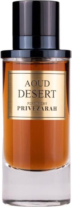 Actual product image Zarah Aoud Desert EDP - 80ml (Eau de parfum, 80 ml)