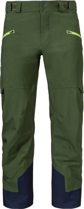 Produktbild Schöffel 3L Pants Pizac (54)