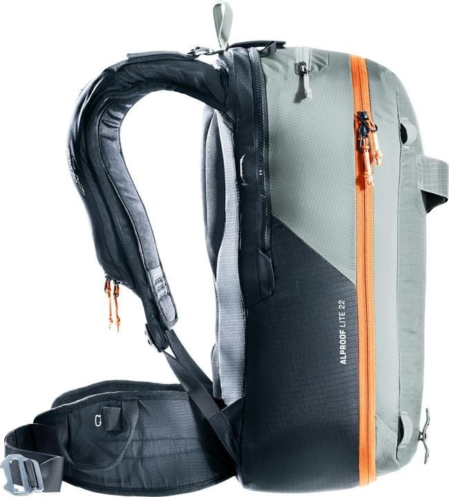 Produktbild Deuter Alproof Lite 22 (22 l)