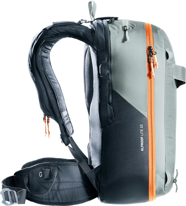 Immagine prodotto Deuter Alproof Lite 22 (22 l)