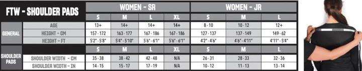 Image du produit IH Ccm Jetspeed Ftw Sr (S)