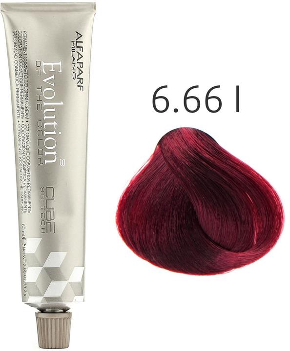 Produktbild Alfaparf Evolution of the Color