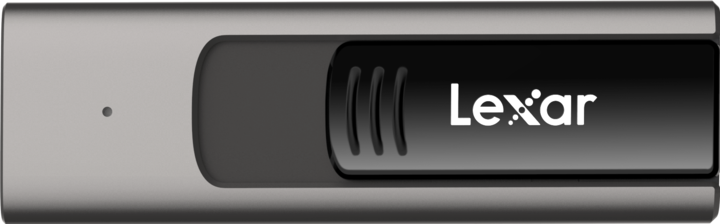 Produktbild Lexar JumpDrive M900 USB 3.1 (256 GB, USB-A)
