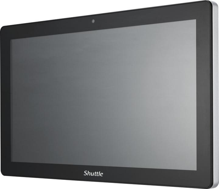 Immagine prodotto Shuttle Panel PC P21WL01-i5 (Intel Core i5-8365UE)