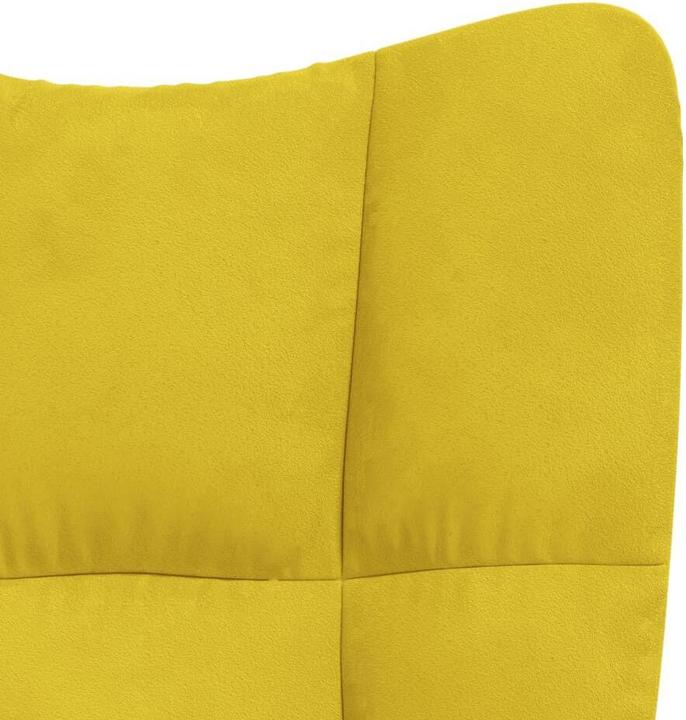 Actual product image vidaXL Relaxsessel