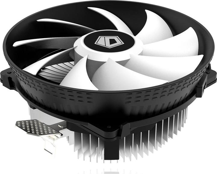 Produktbild ID-Cooling DK-03 RAINBOW - CPU Luftkler - Max 25 dBA