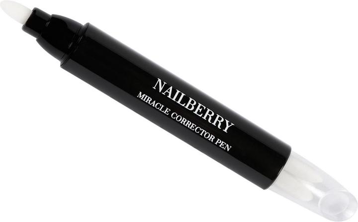 Produktbild Nailberry L'oxygéné Nail Care - Miracle Corrector (4.50 ml)