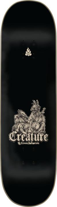 Produktbild Creature The Lore VX (8.80")