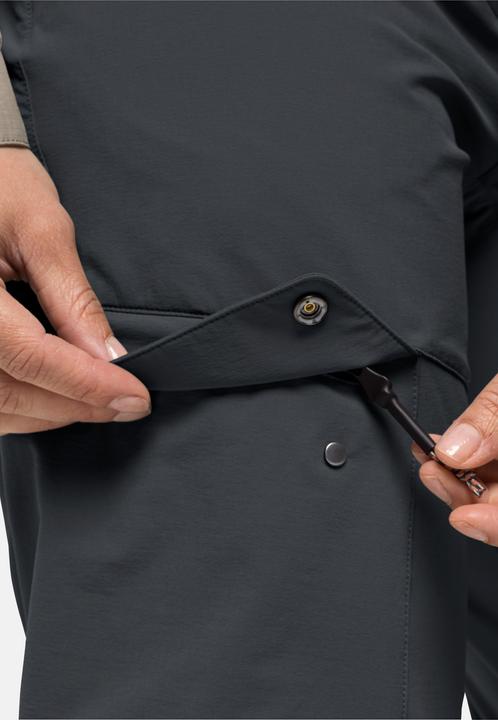 Produktbild Jack Wolfskin Diskovera Pants W (42)