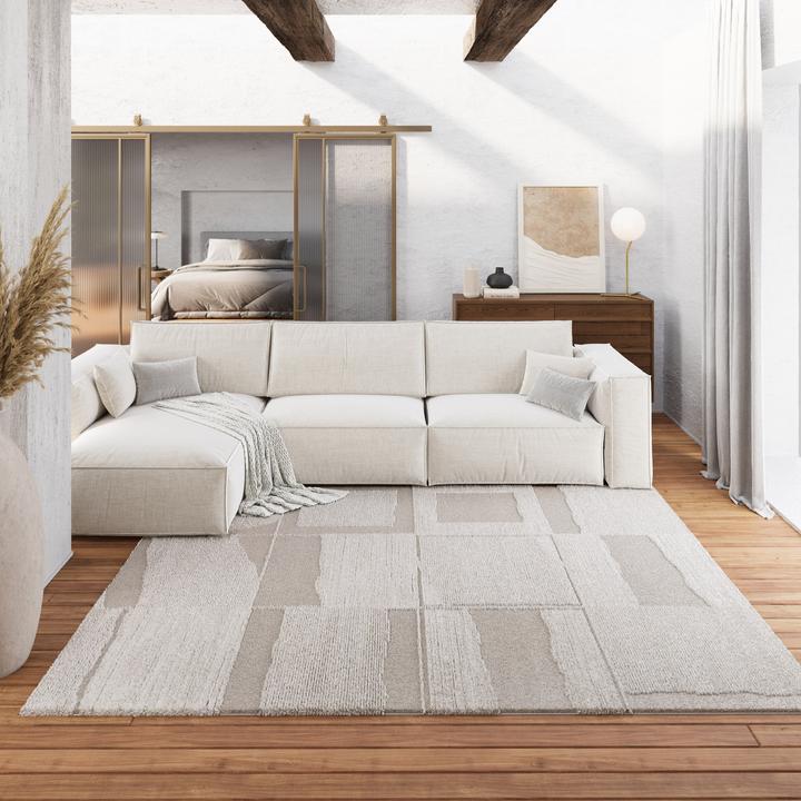 Produktbild Wecon Home Teppich Ingvar (200 x 140 cm)