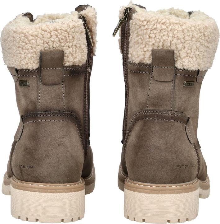 Produktbild Tom Tailor Stiefelette (41)