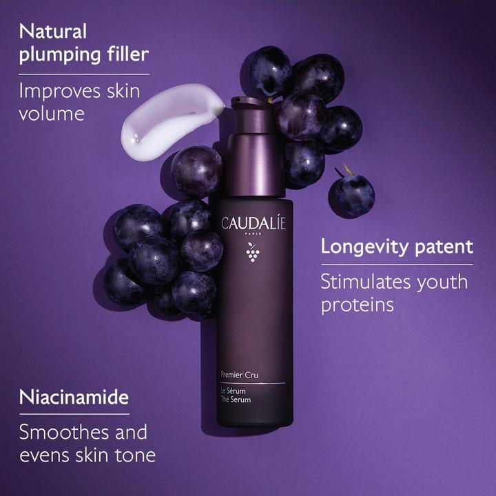 Produktbild Caudalie Premier Cru (30 ml)