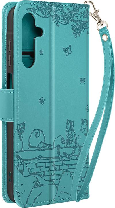 Produktbild Avizar Paw-some Cover Series (Samsung Galaxy A15)