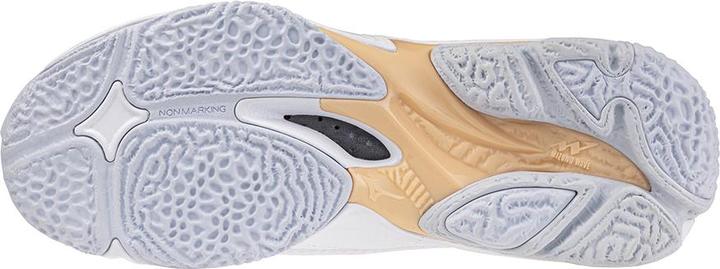 Actual product image Mizuno Wave Lightning Z8 Ladies (36.5)