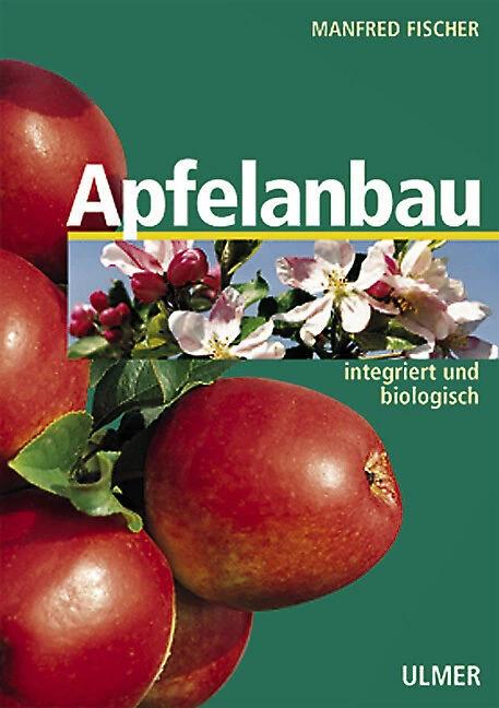Produktbild Apfelanbau (Deutsch, Manfred Fischer, 2002)