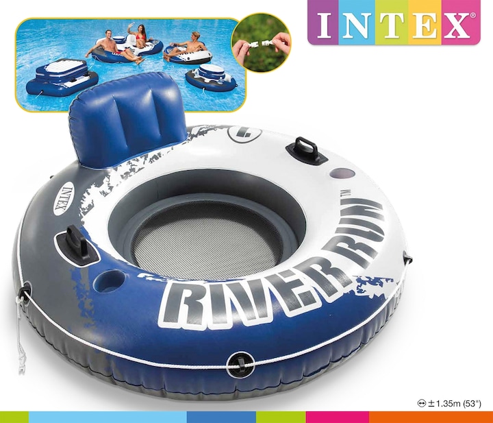 Produktbild Intex Lounge River Run I