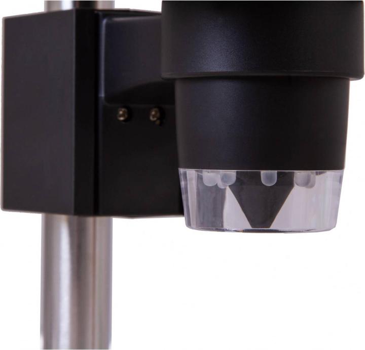 Immagine prodotto Levenhuk Microscopio digitale DTX 350, bianco/nero