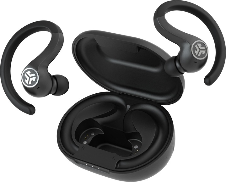 Actual product image JLab Audio JBuds Air Sport (6 h, Wireless)