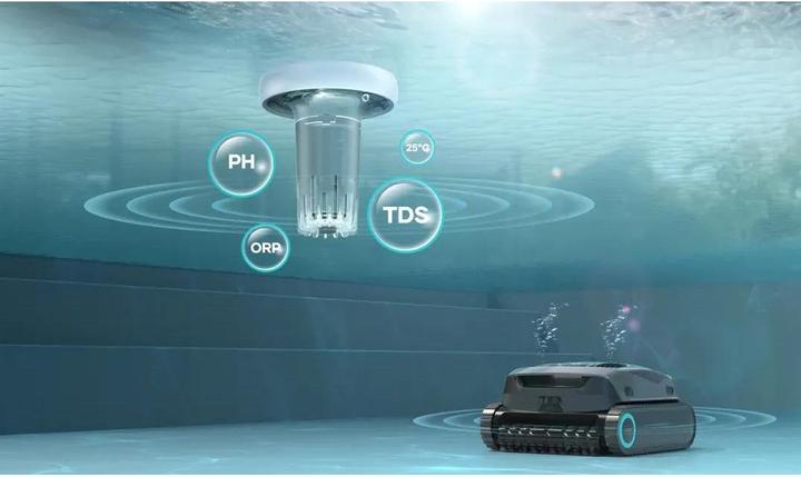 Produktbild Aiper Scuba X1 Pro