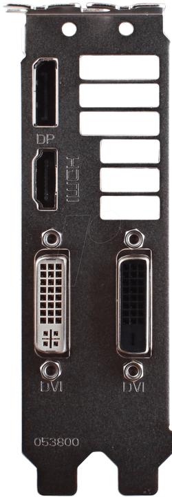 Produktbild Sapphire Radeon Dual X R9 270X (2 GB)