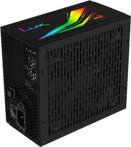 Produktbild AeroCool Lux RGB (650 W)