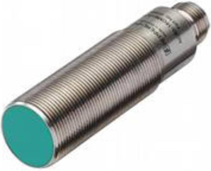 Actual product image Pepperl & Fuchs PEPPERL+FUCHS NCB5-18GM60-B3B-V1 (Sensor)