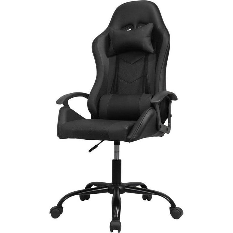 Brother Bürostuhl Happygame 6911 Schwarz (56571244)