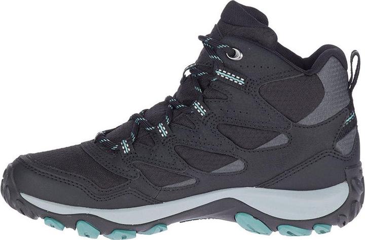 Produktbild Merrell West Rim Sport Mid Gtx (40)